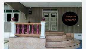 Homestay MYZARAH